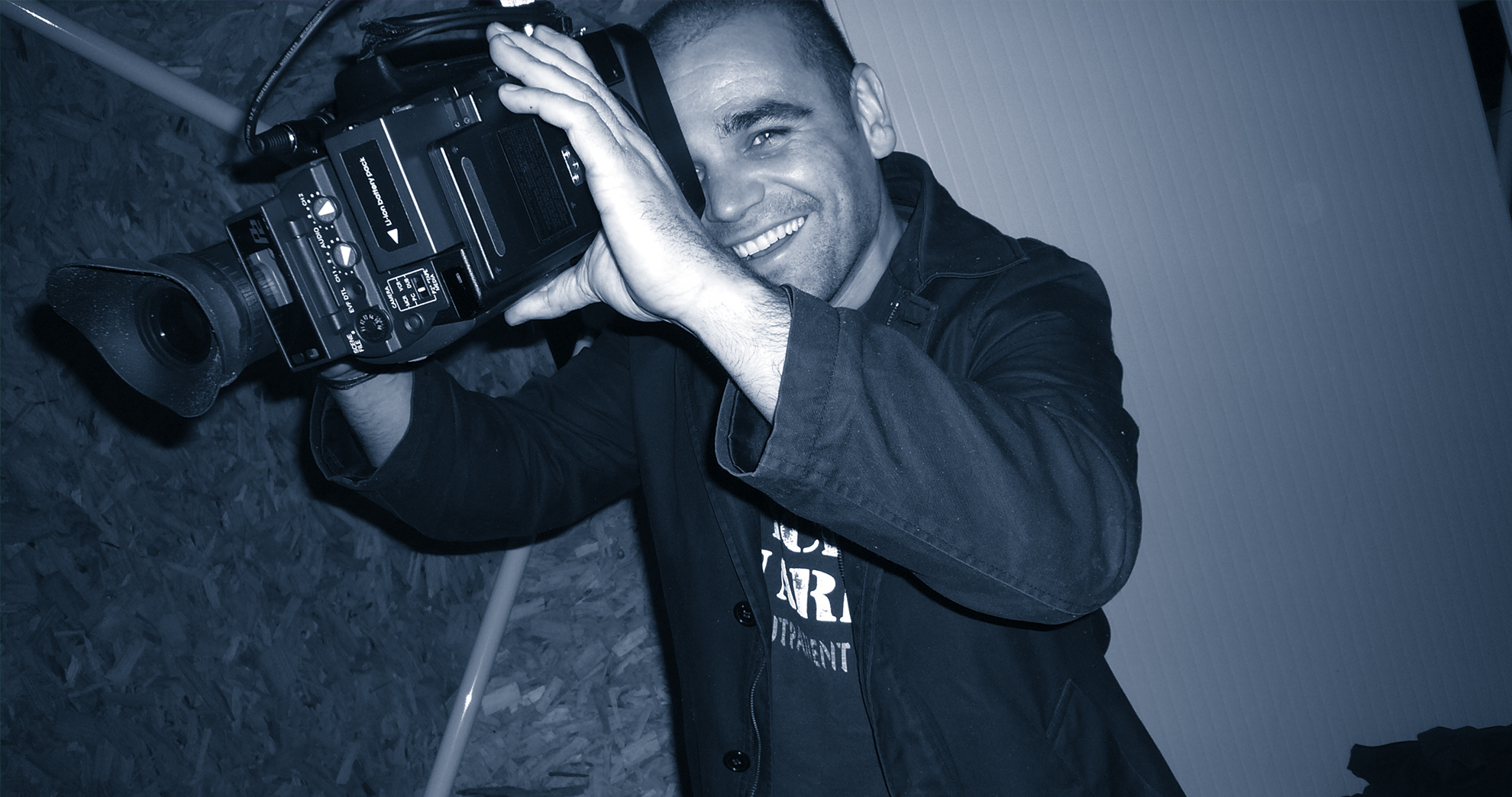 Crear en estado de precariedad