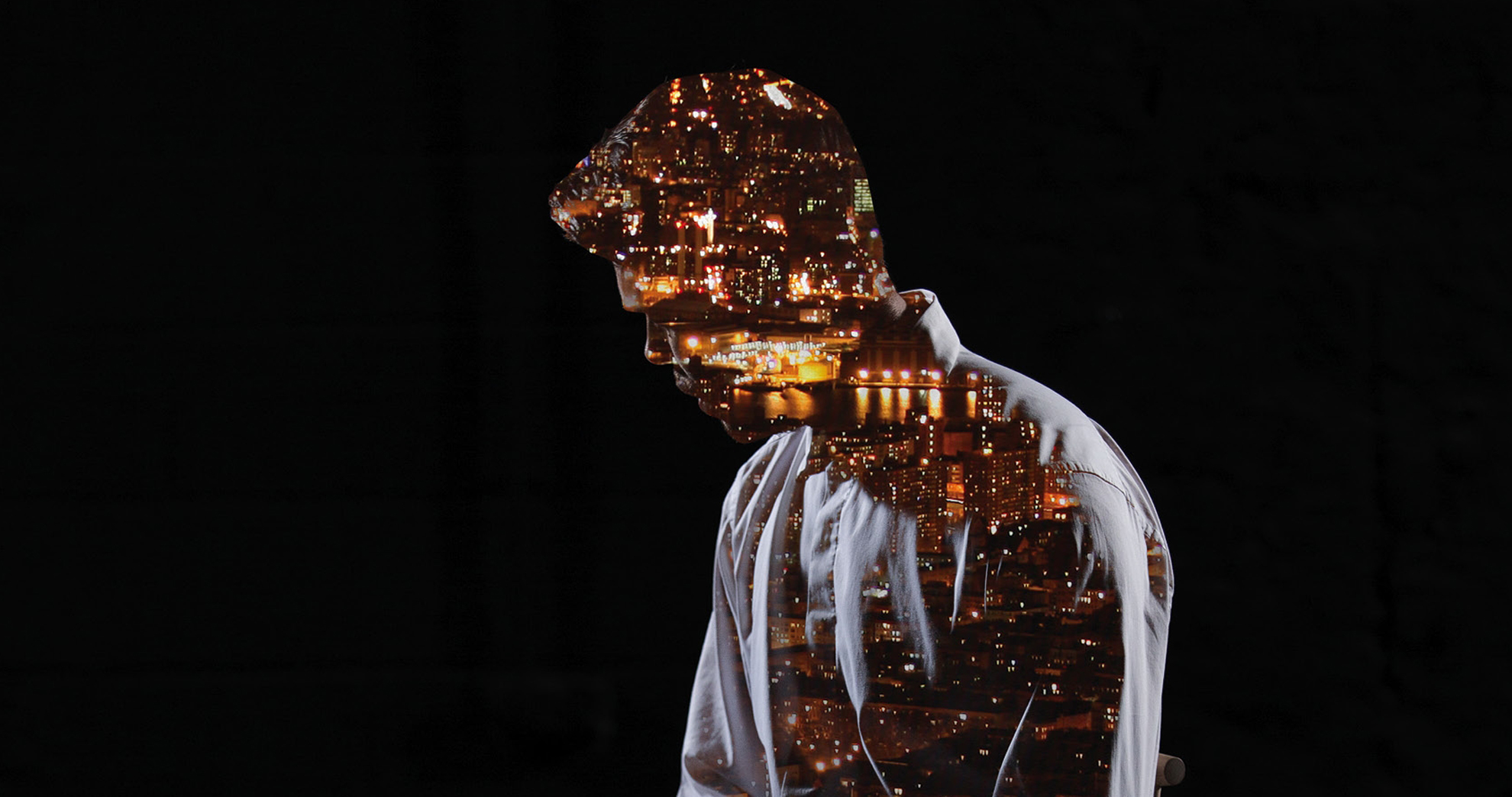 Viaje hacia quién sabe dónde