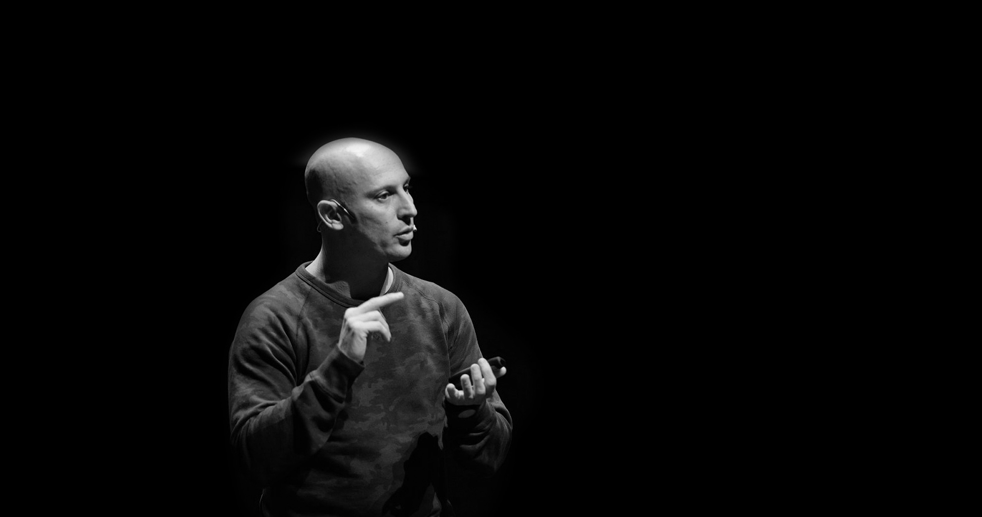 El método de nada es imposible