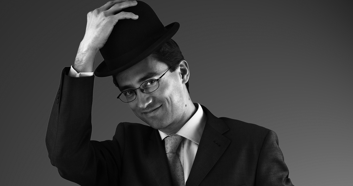 La risa nos hace más creativos