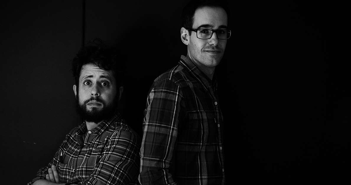 Hay que hablar de mierdas en lugar de ideas