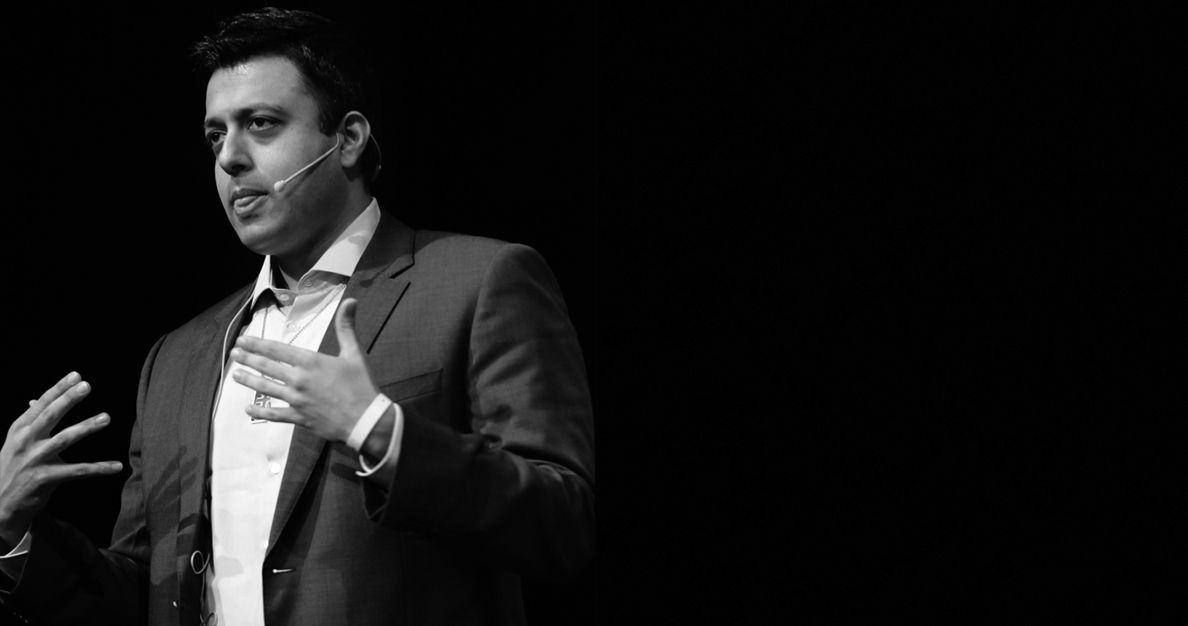 De banquero a creador de una marca de Ginebra