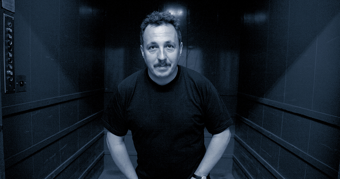 Veinte años de Sónar