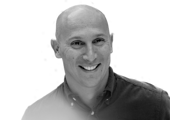 Paco Conde, presidente del Jurado de los Premios Nacionales de Creatividad