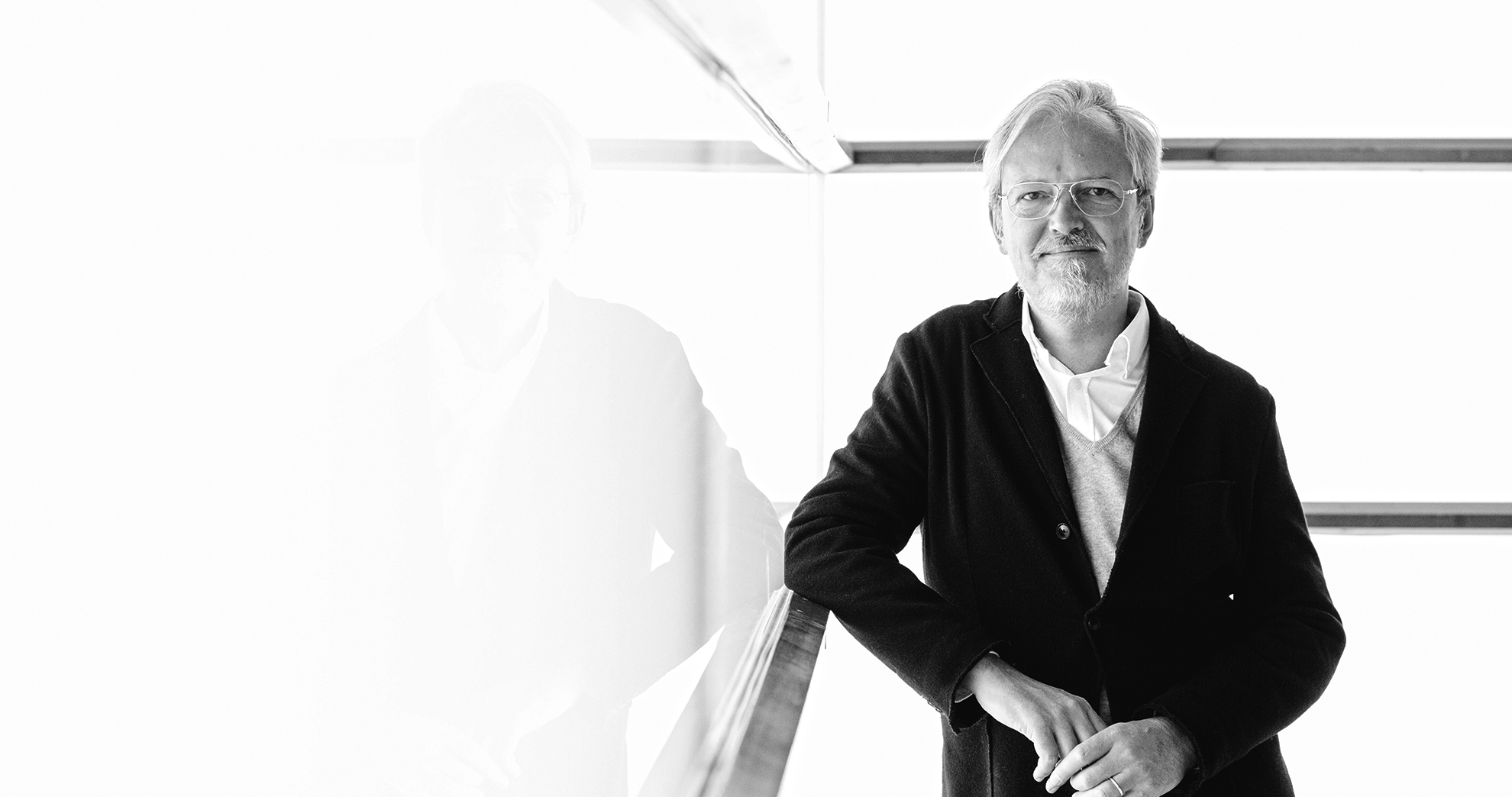 Director de los Días c de c | Guille Viglione