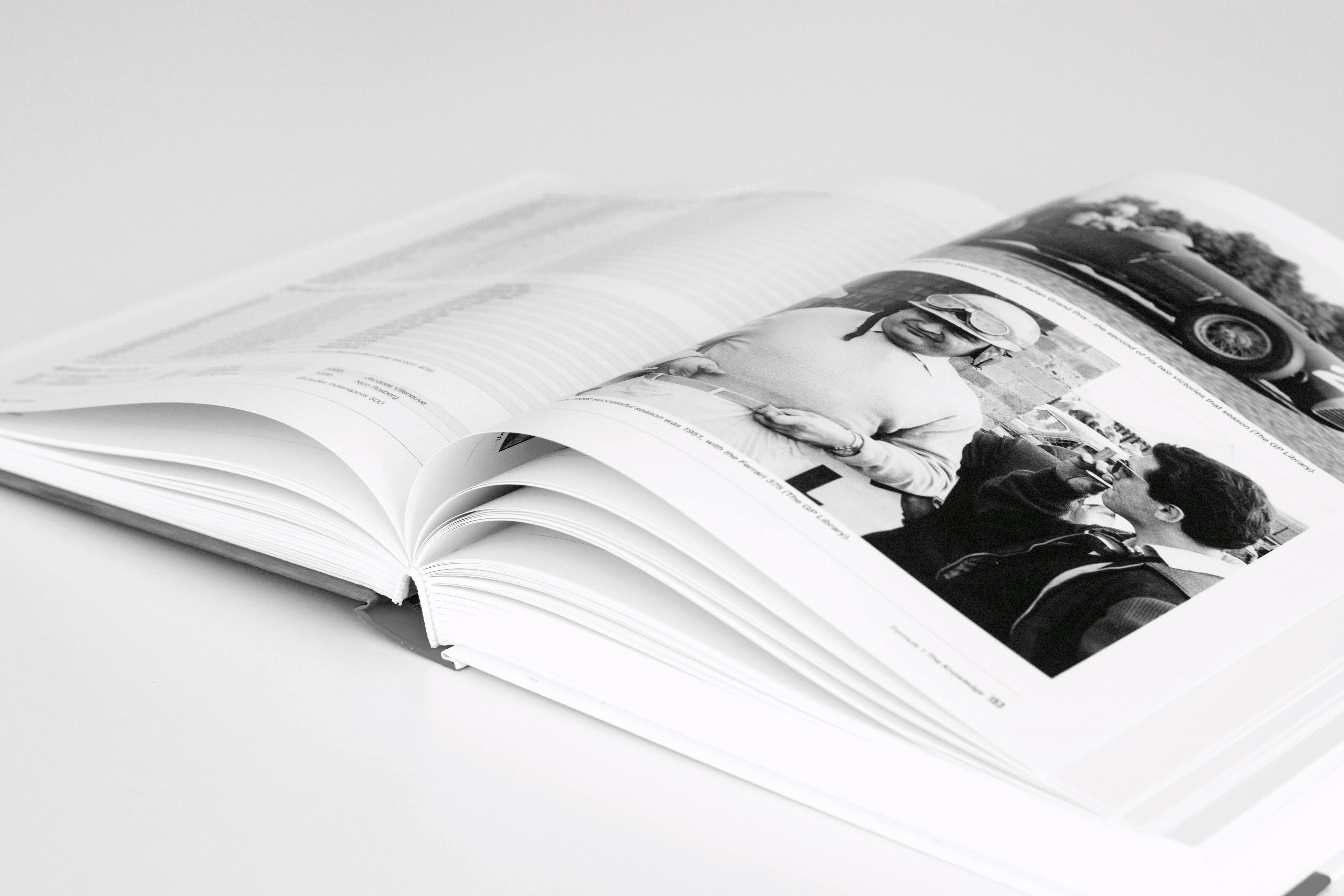 Lo que aprendemos de la publicidad