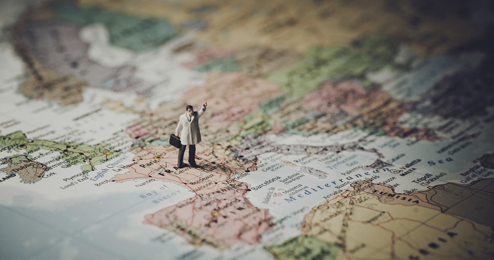 «Lo que le falta a la industria española es valorar el trabajo creativo”, José Gamo | Not a conference