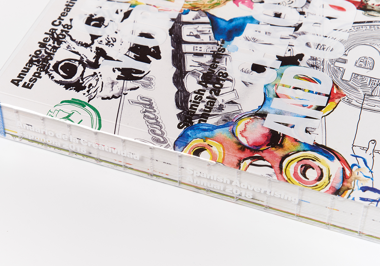 XIX anuario de la creatividad