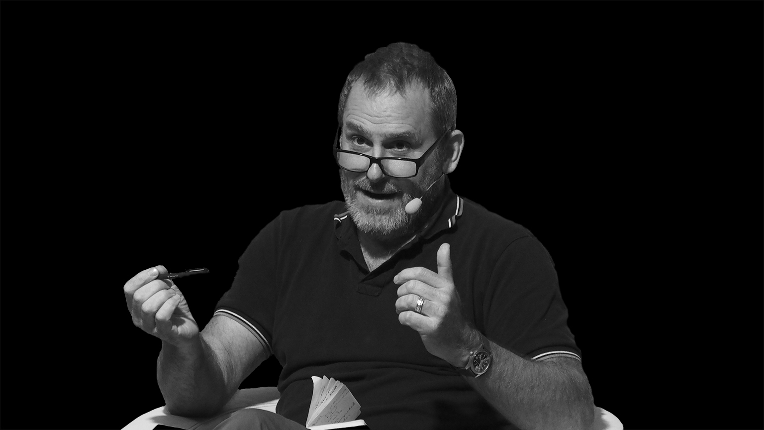 Formar a los formadores: cómo educar en un entorno cambiante