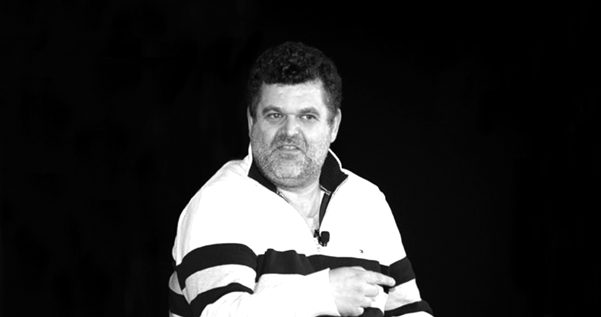 Alfonso Marián, presidente del Jurado de los XX Premios Nacionales de Creatividad