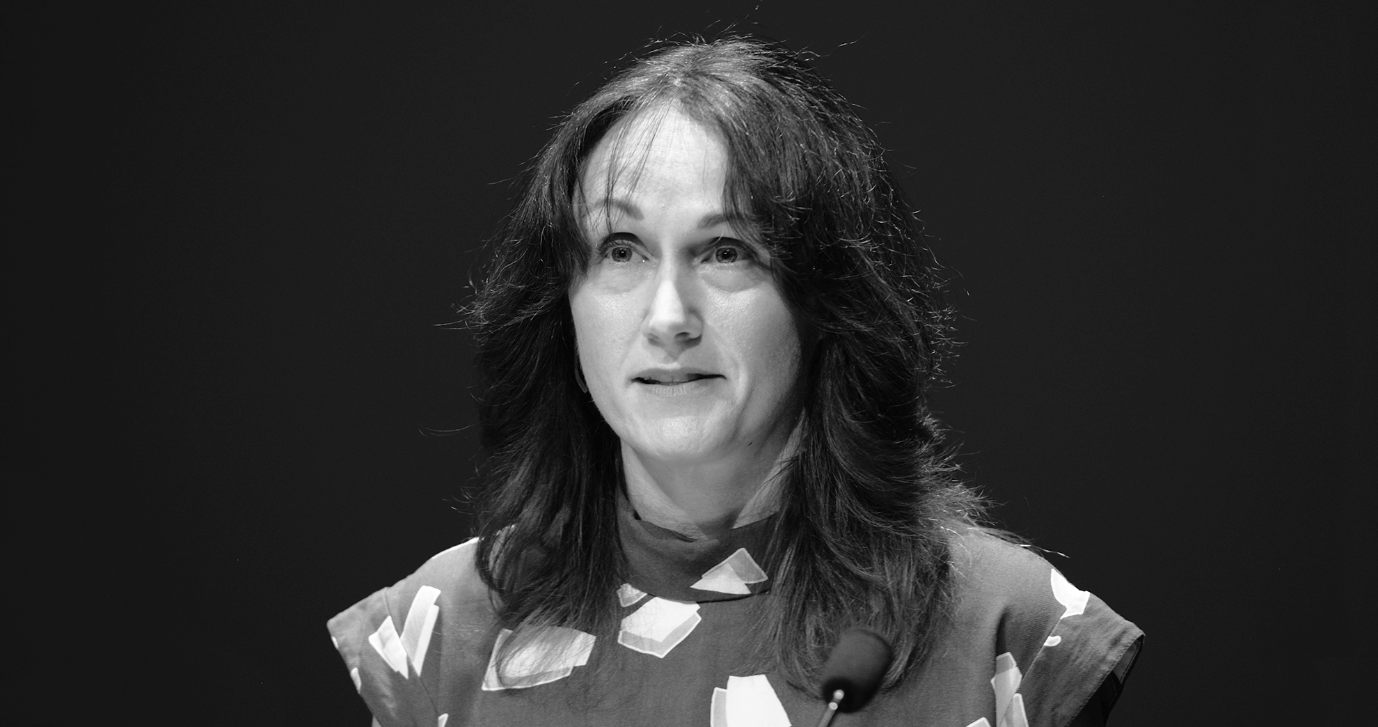 Kate McCagg cdec2019