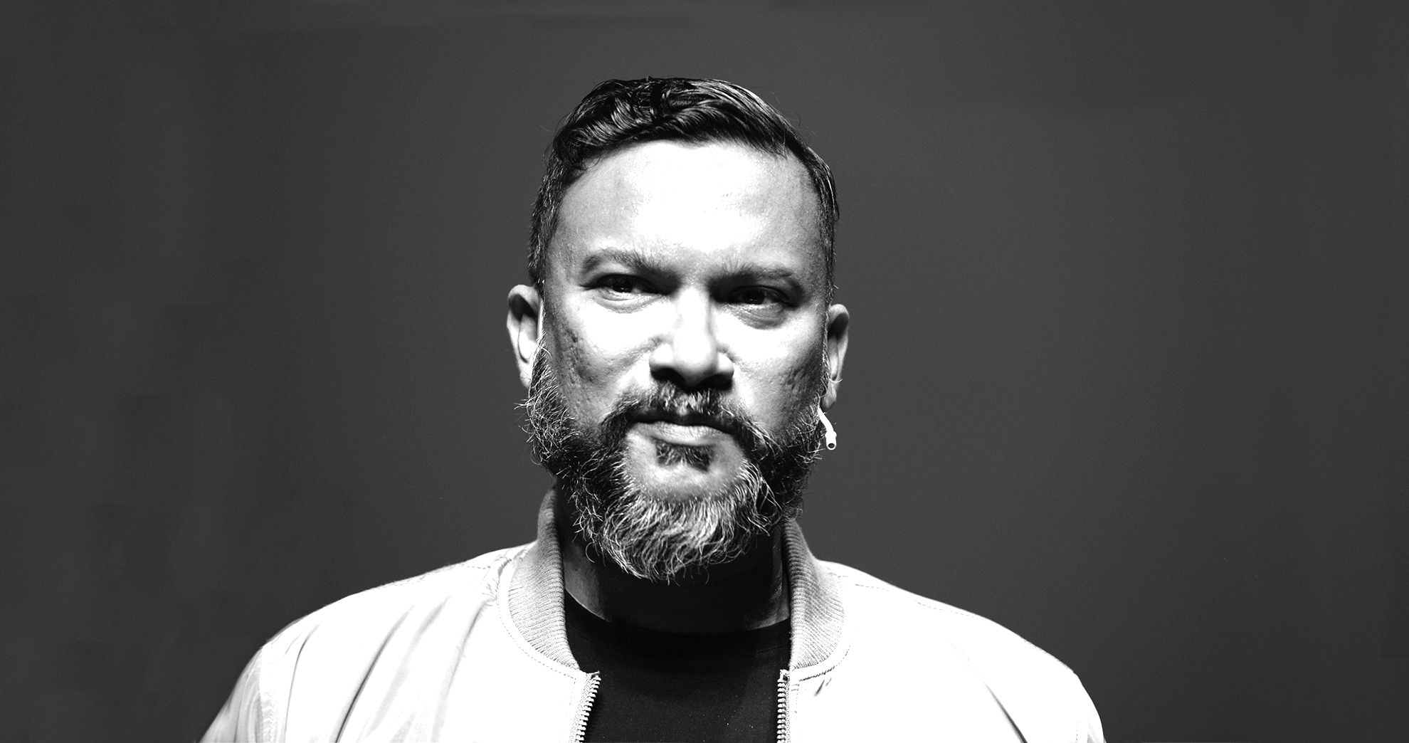 Afdhel Aziz cdec2019