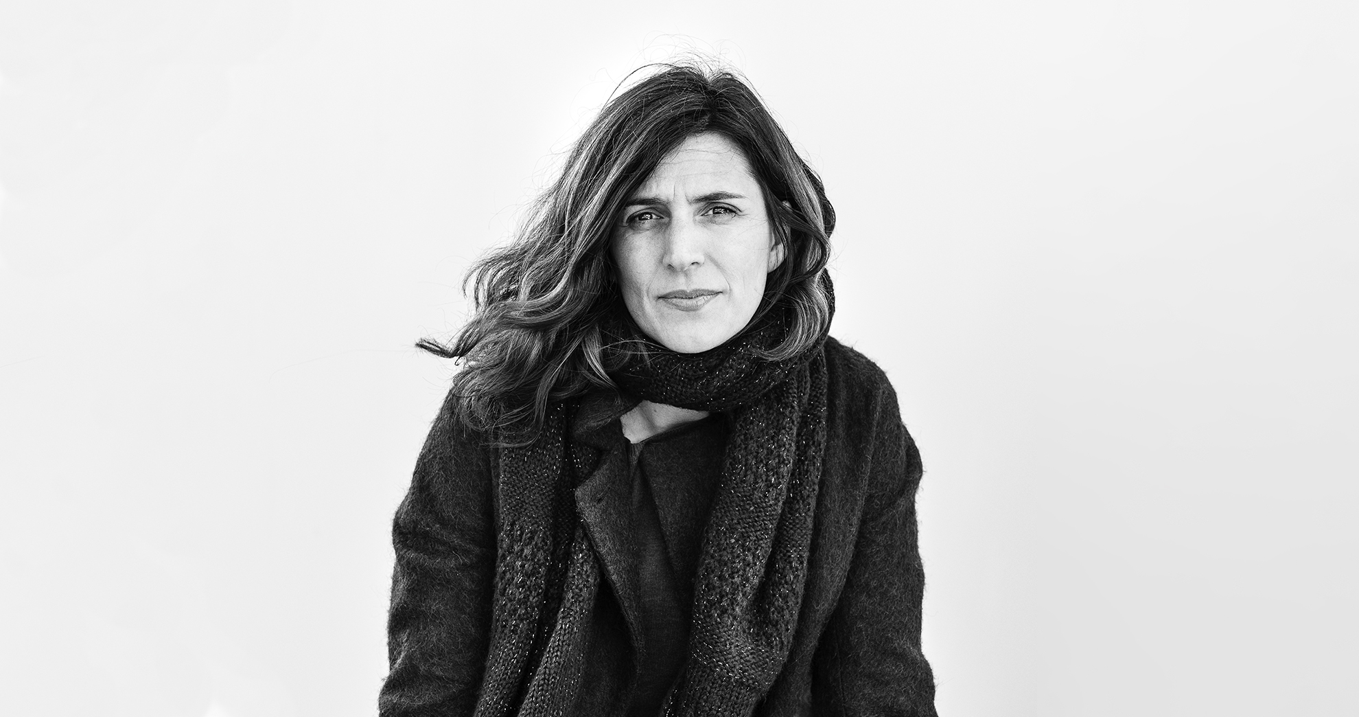 Judith Francisco,  presidenta del c de c