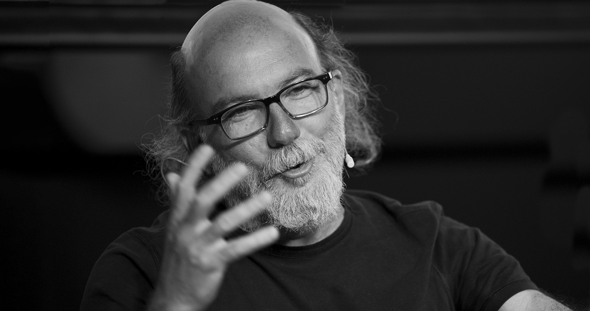 «Sin la publicidad el mundo sería tristísimo», Toni Segarra