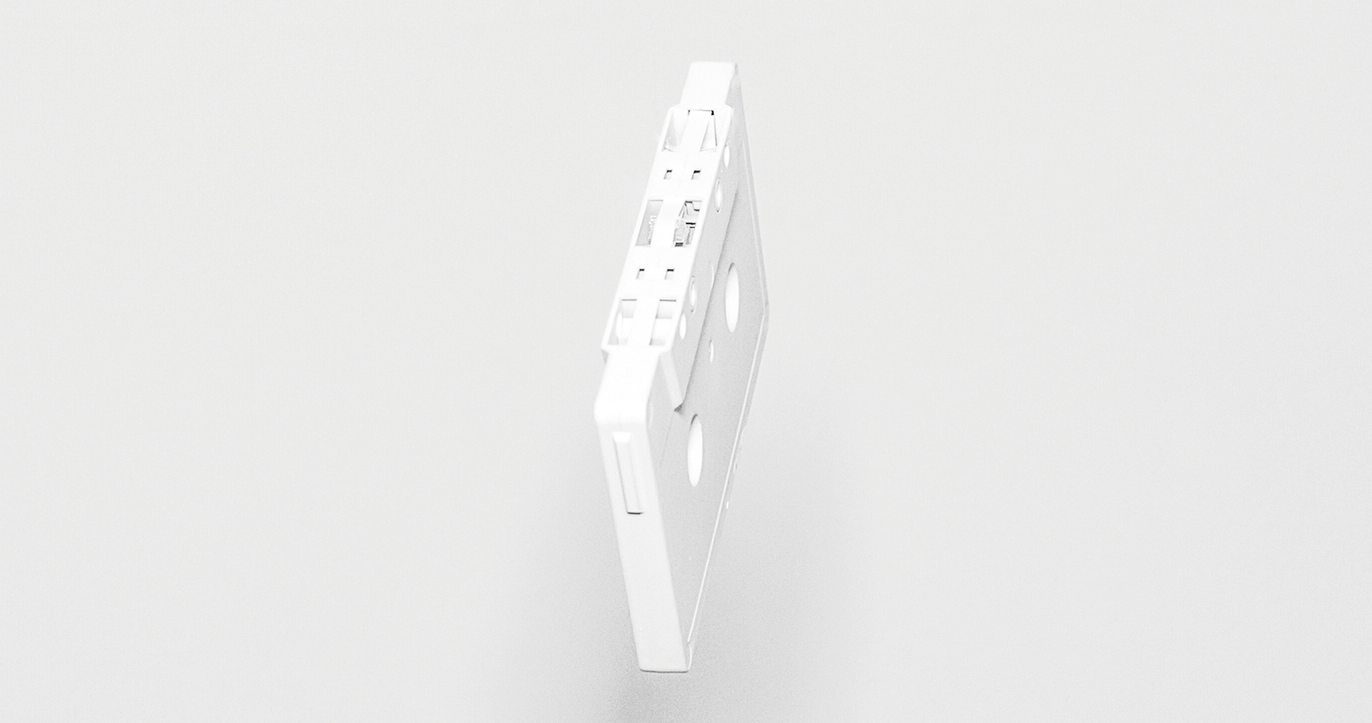 1999 – 2003: el principio de la transformación