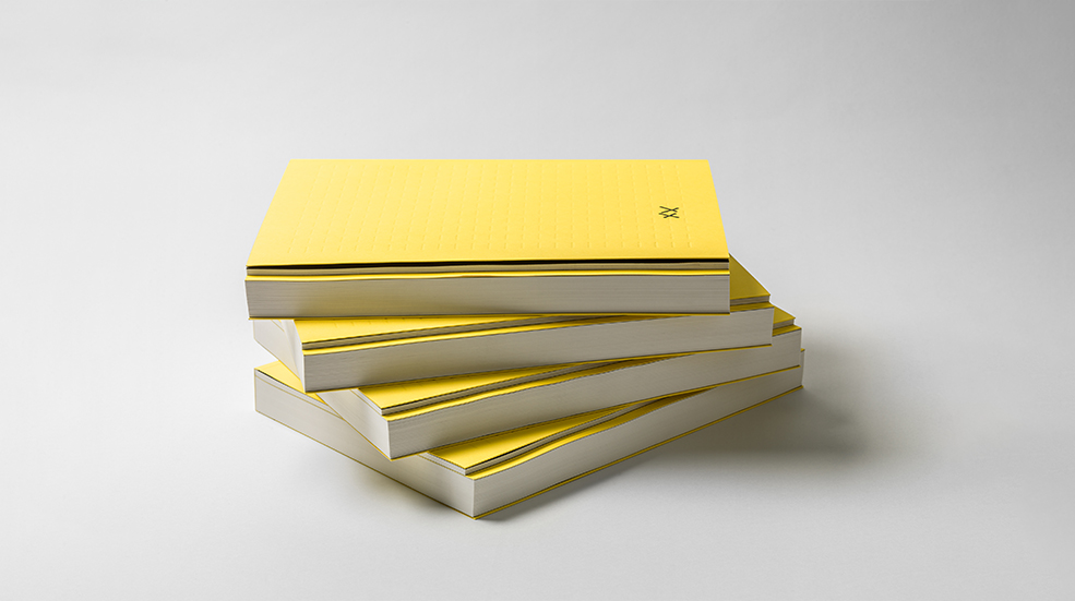 El XX Anuario de la Creatividad rinde homenaje a la primera edición