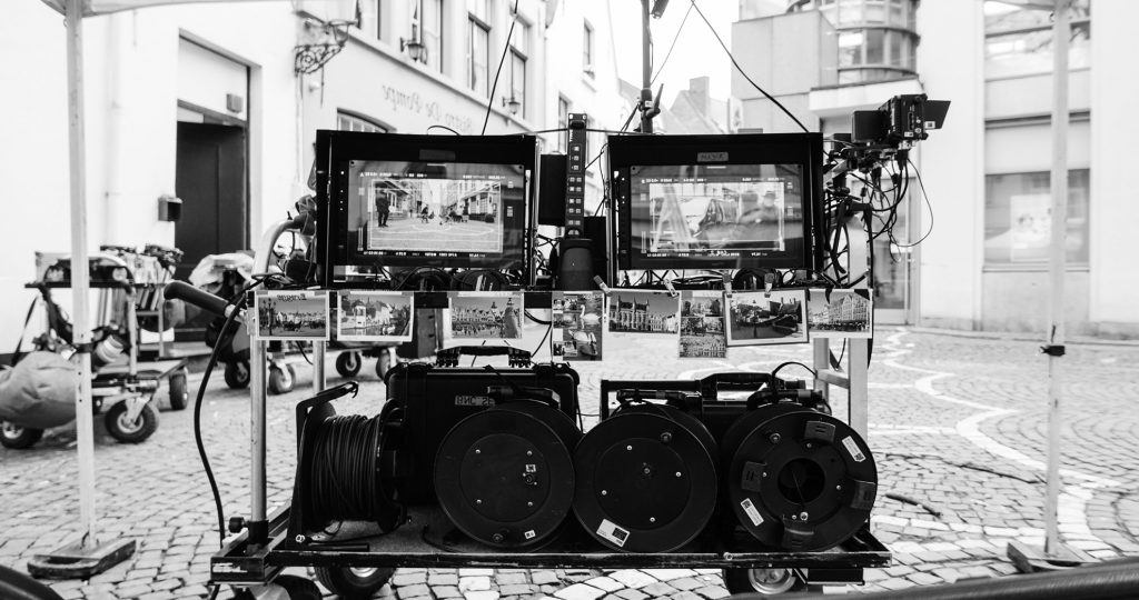 Creativos y productores, en busca de nuevos procesos y modelos