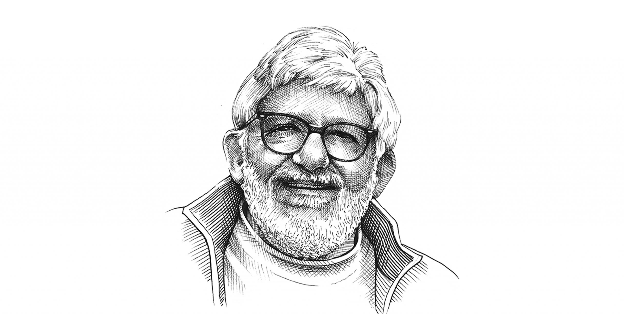 Fallece Michel Malka