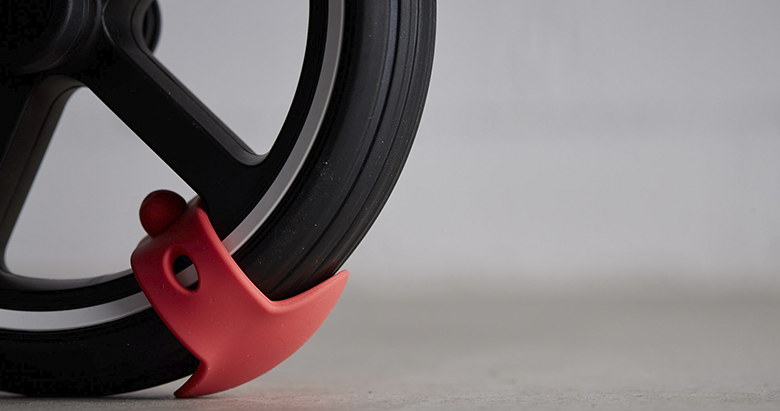 Wheelzzz®. Resiliencia en momentos de pandemia