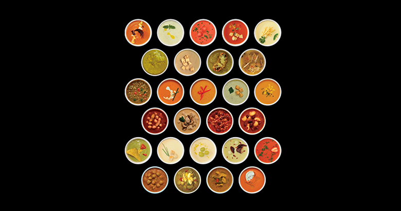 Trabajar en agencia y el fast food