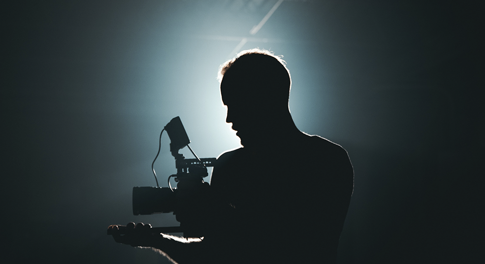 La producción La producción