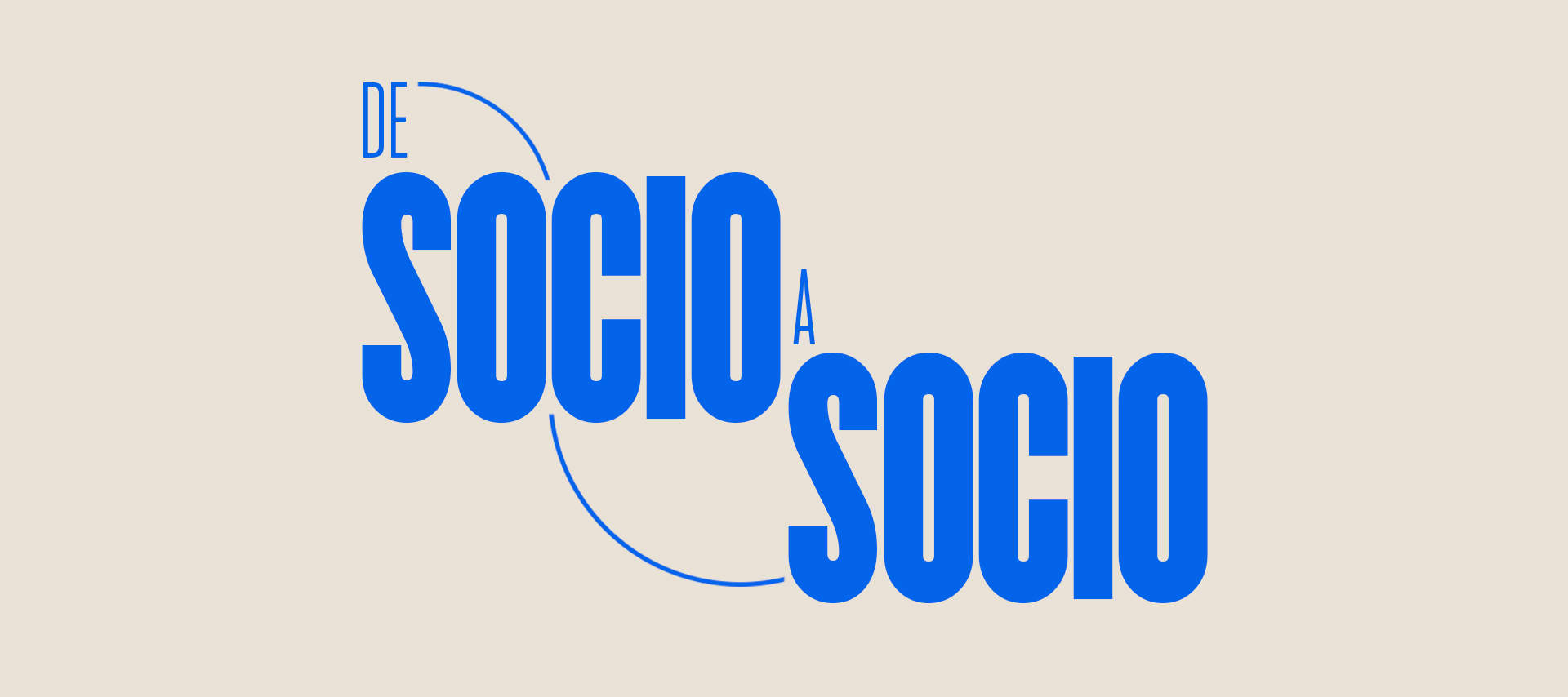 Campaña de colaboración de socios