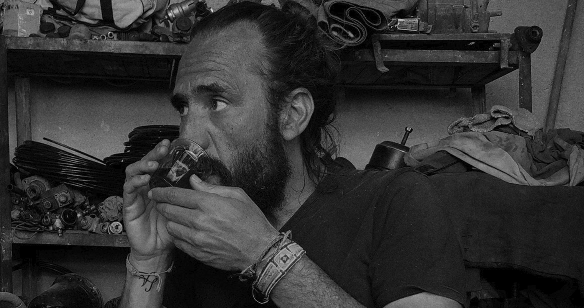 Se busca cliente para ideas buenas