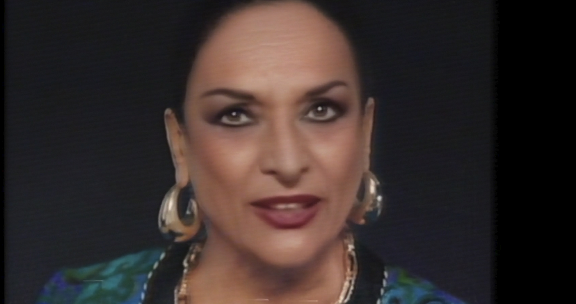 Con mucho acento, Gran Premio Nacional de Creatividad 2021