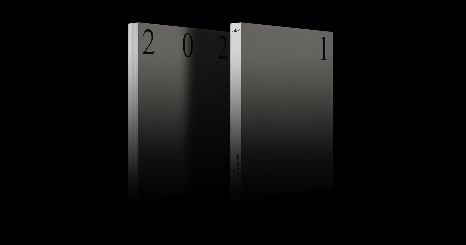 XXII Anuario de la Creatividad Española