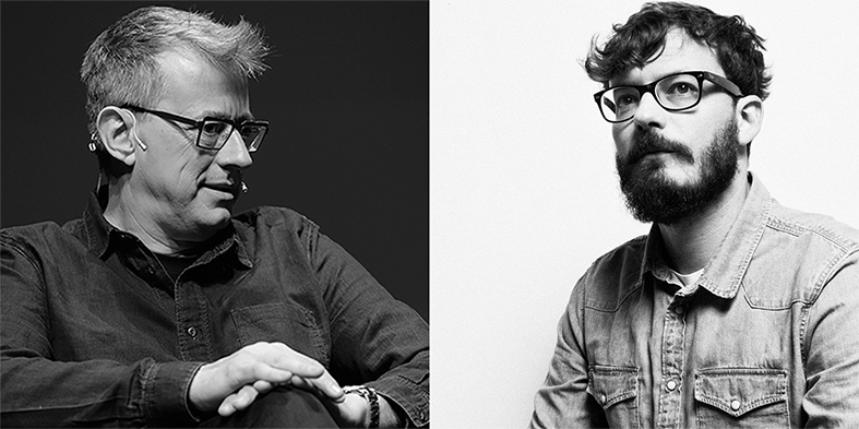 Rara Avis. ¿Que hace un creativo en una consultora?