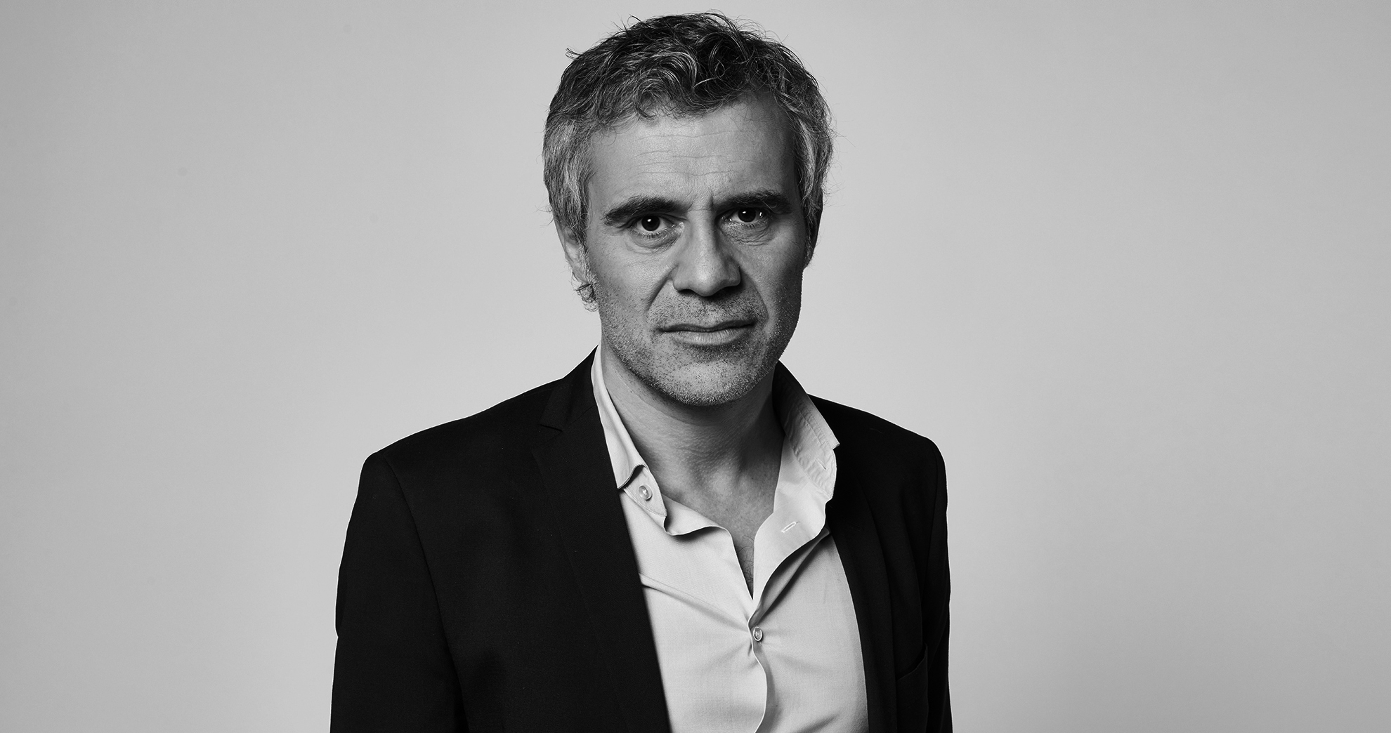 Lo importante es amar las historias