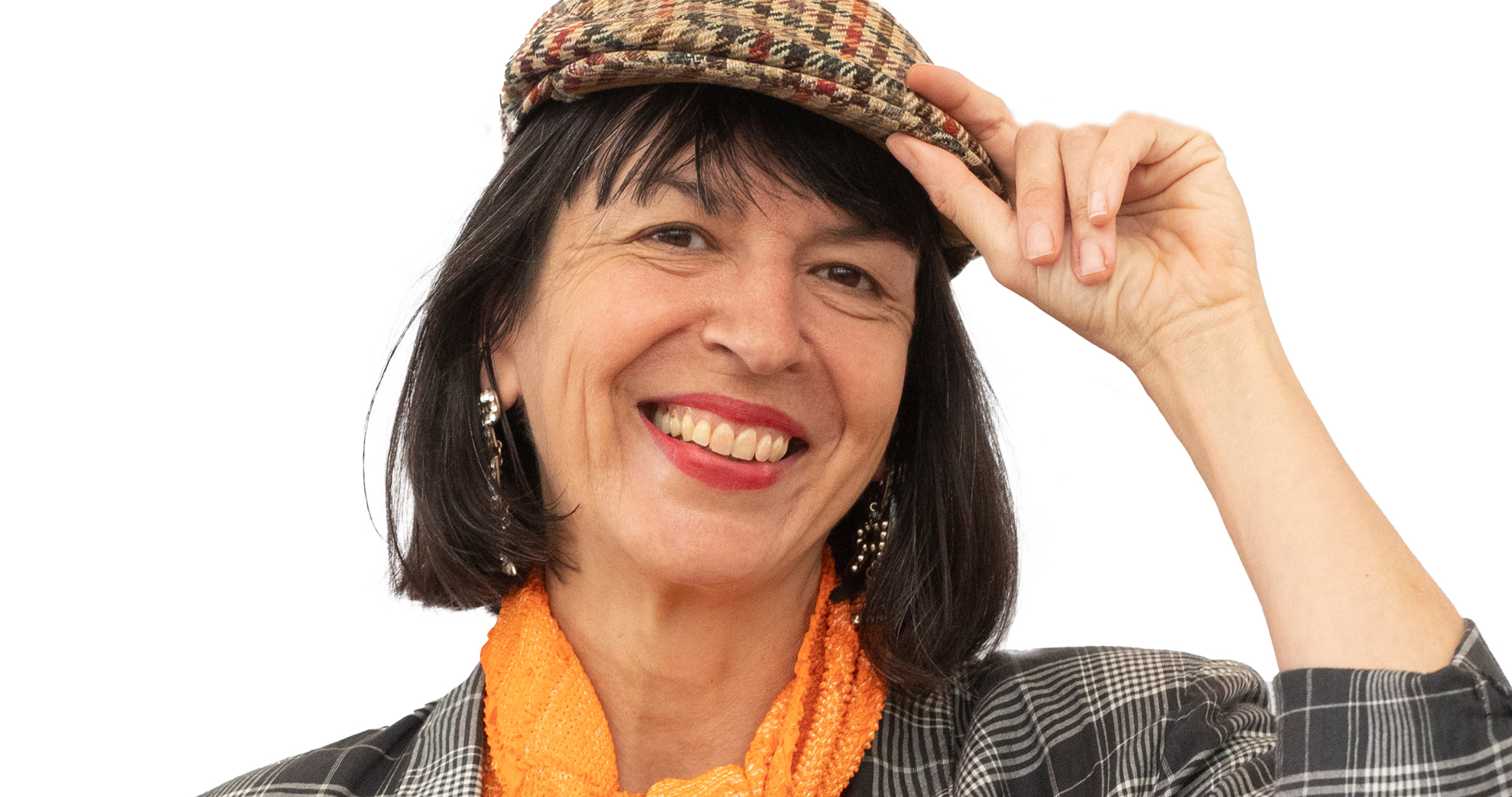 La individualidad de cada uno es el foco donde potenciar la creatividad