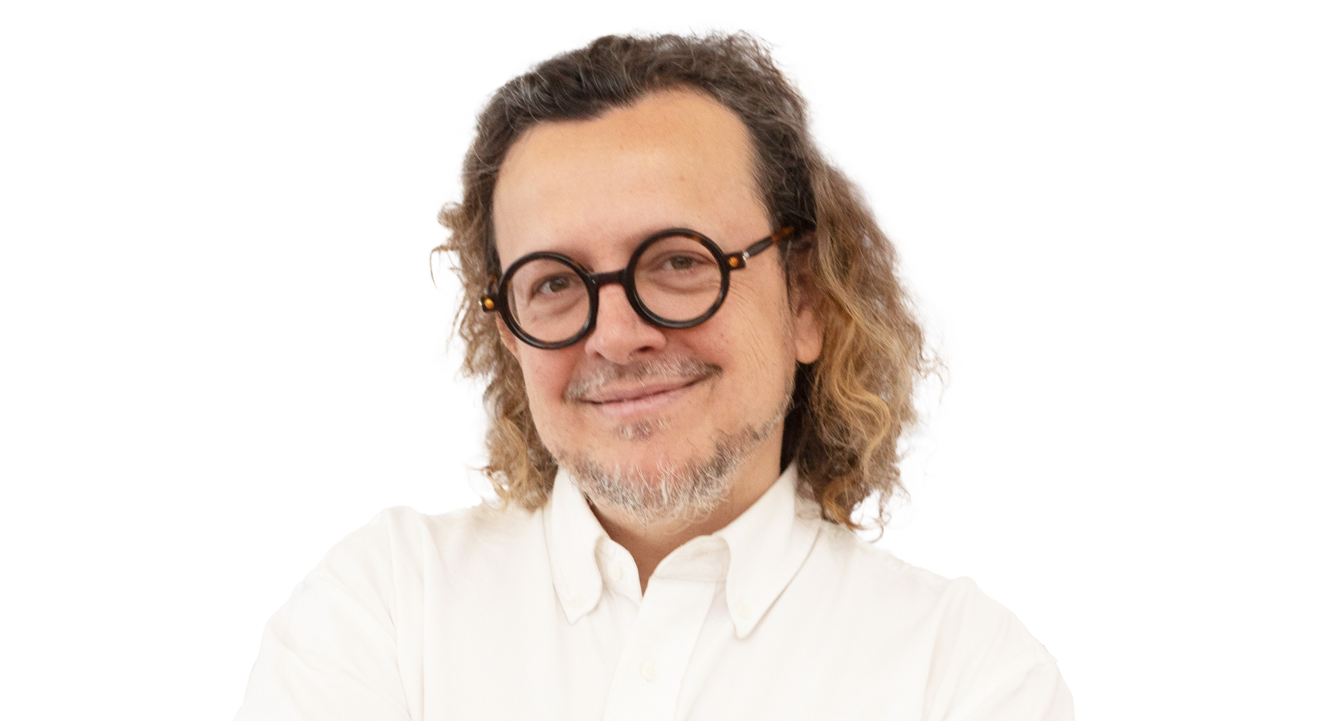 Hay una gran oportunidad de creación en el campo del arte emergente