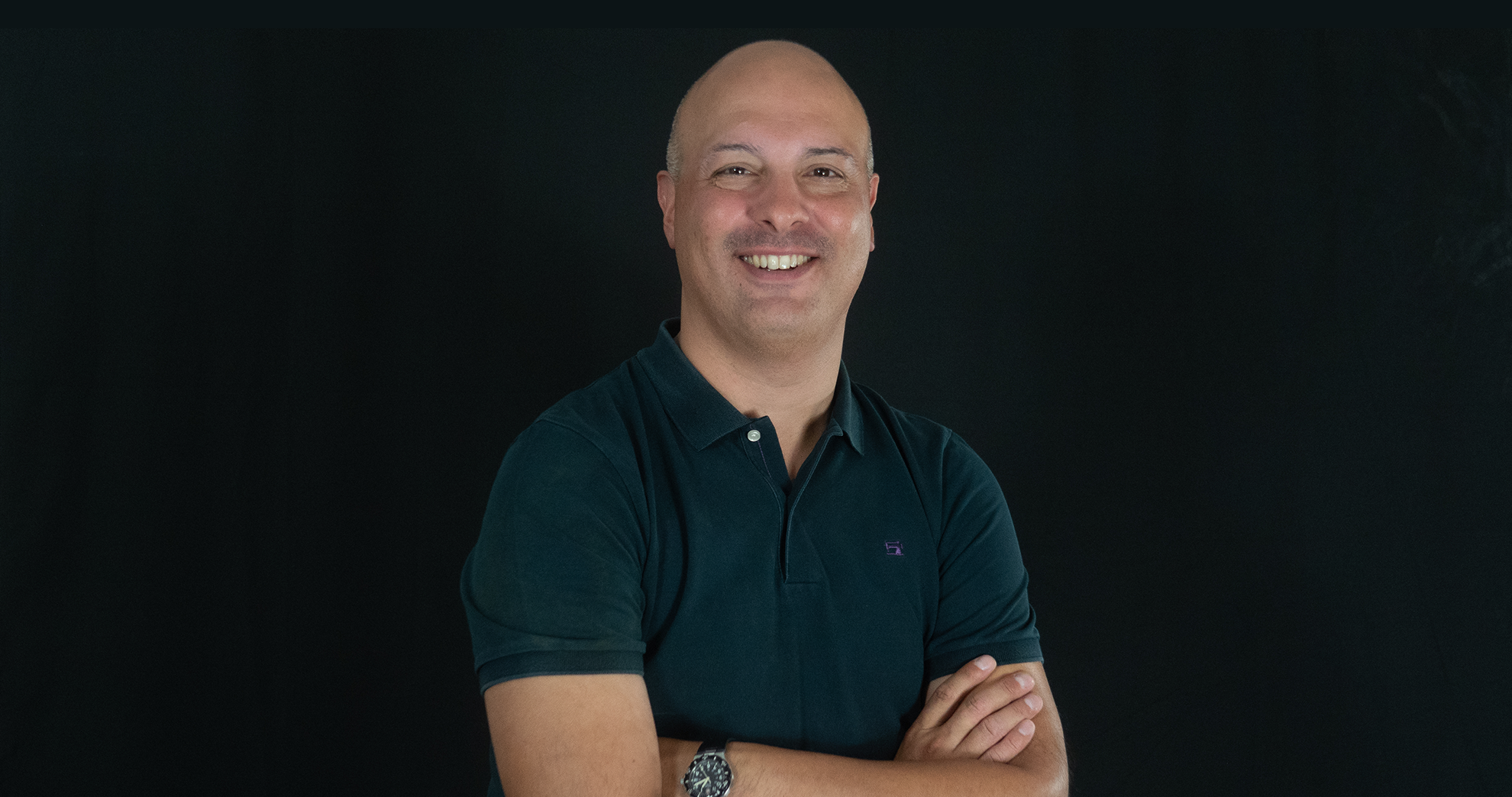 Curro Palma, director general del c de c