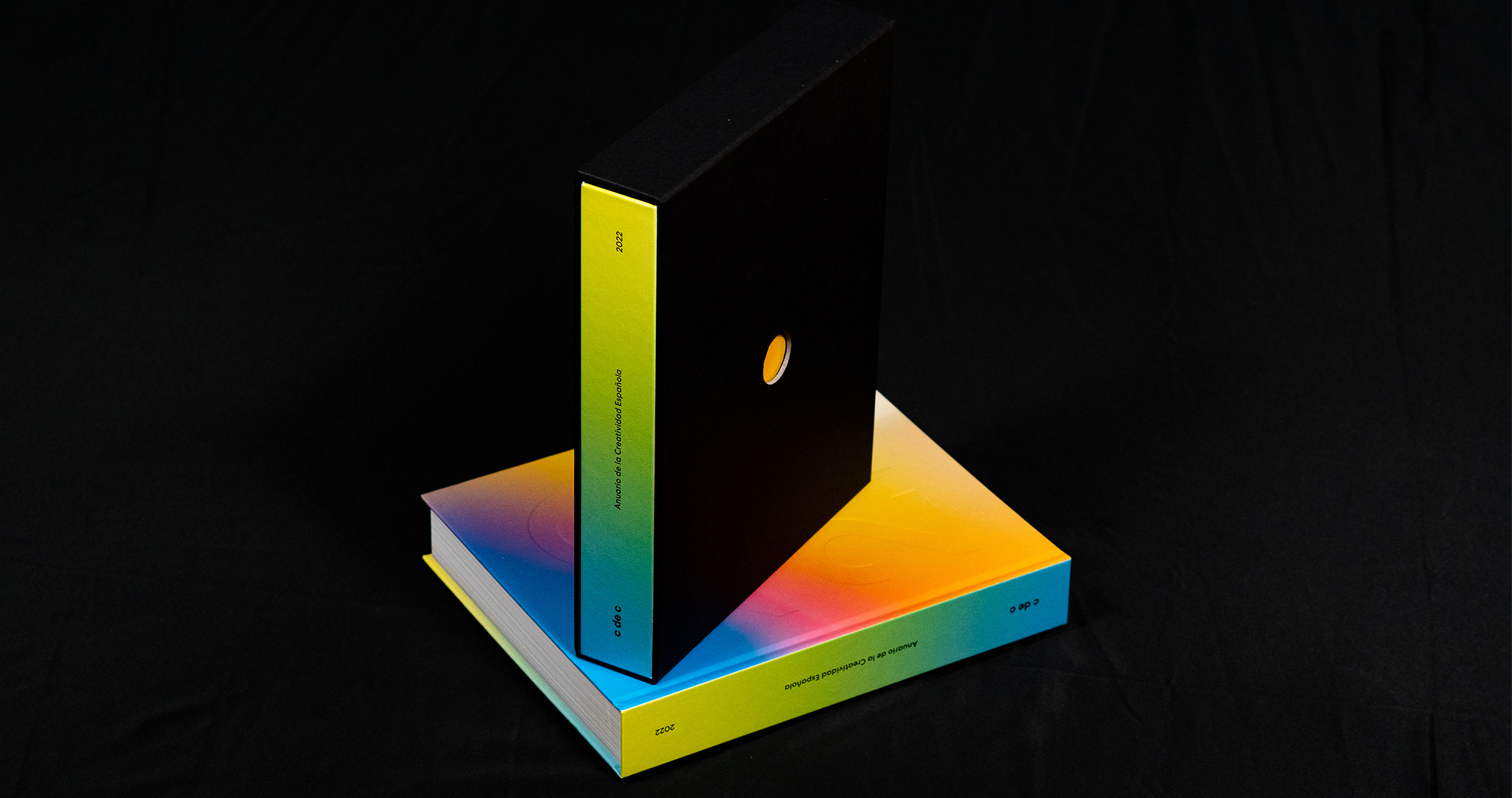 XXIII Anuario de la Creatividad Española