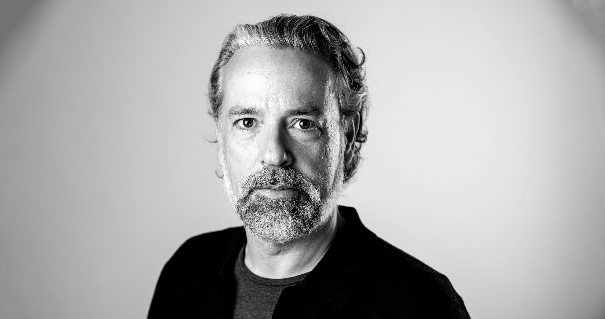 Oriol Villar, presidente del jurado de los Premios Nacionales de Creatividad