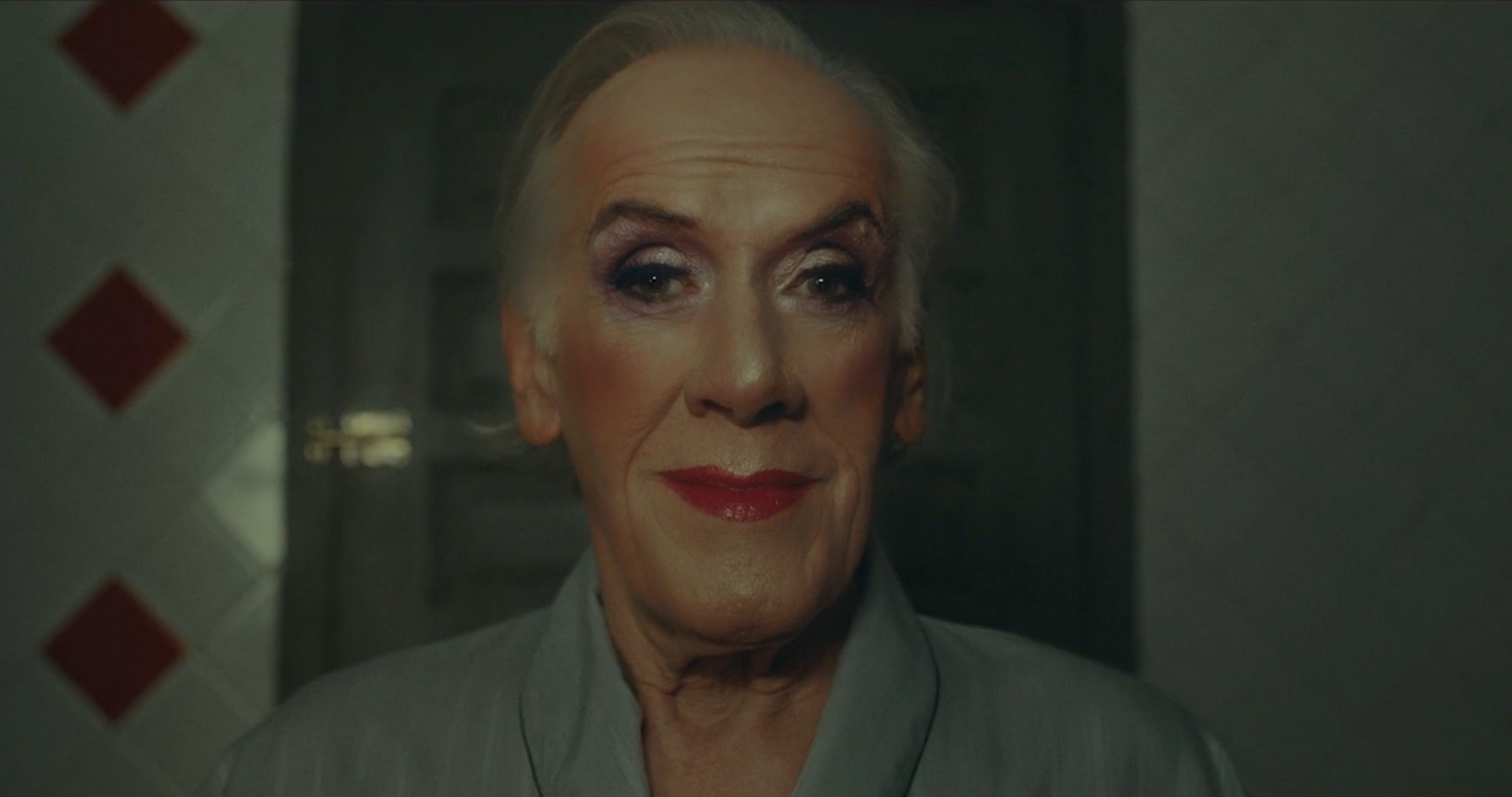 «She» Gran Premio Nacional de Creatividad 2023