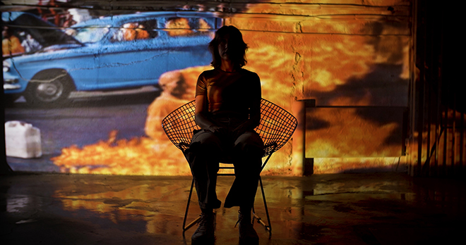 Creyentes, los anunciantes más valientes de nuestra industria