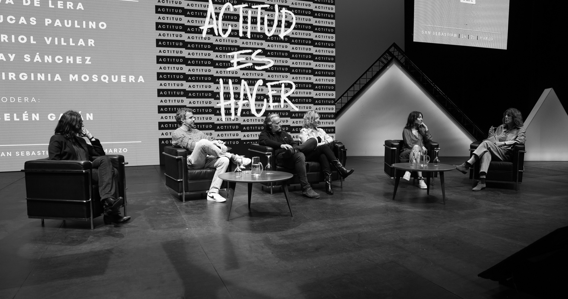 Seis historias de salto a la ficción