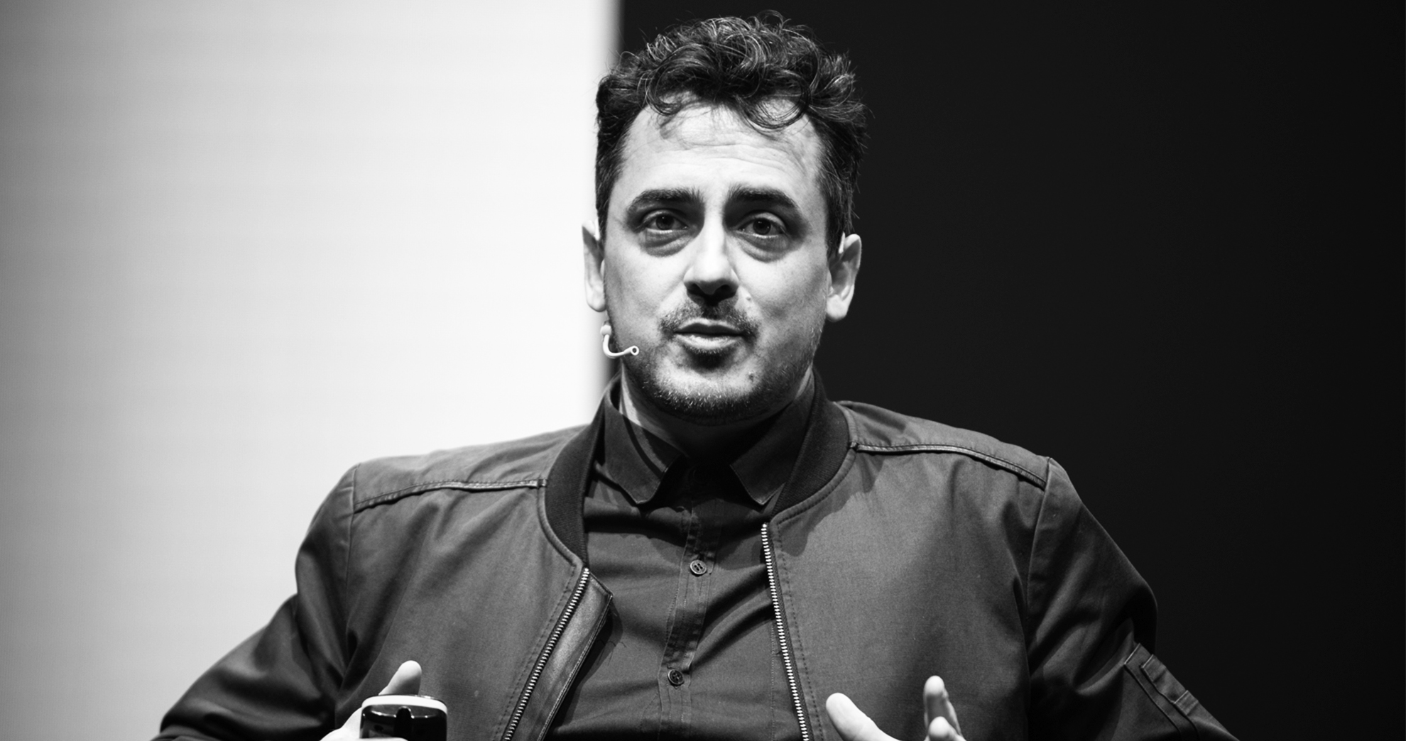 Gustavo Lauria y las 10 creencias de We Believers