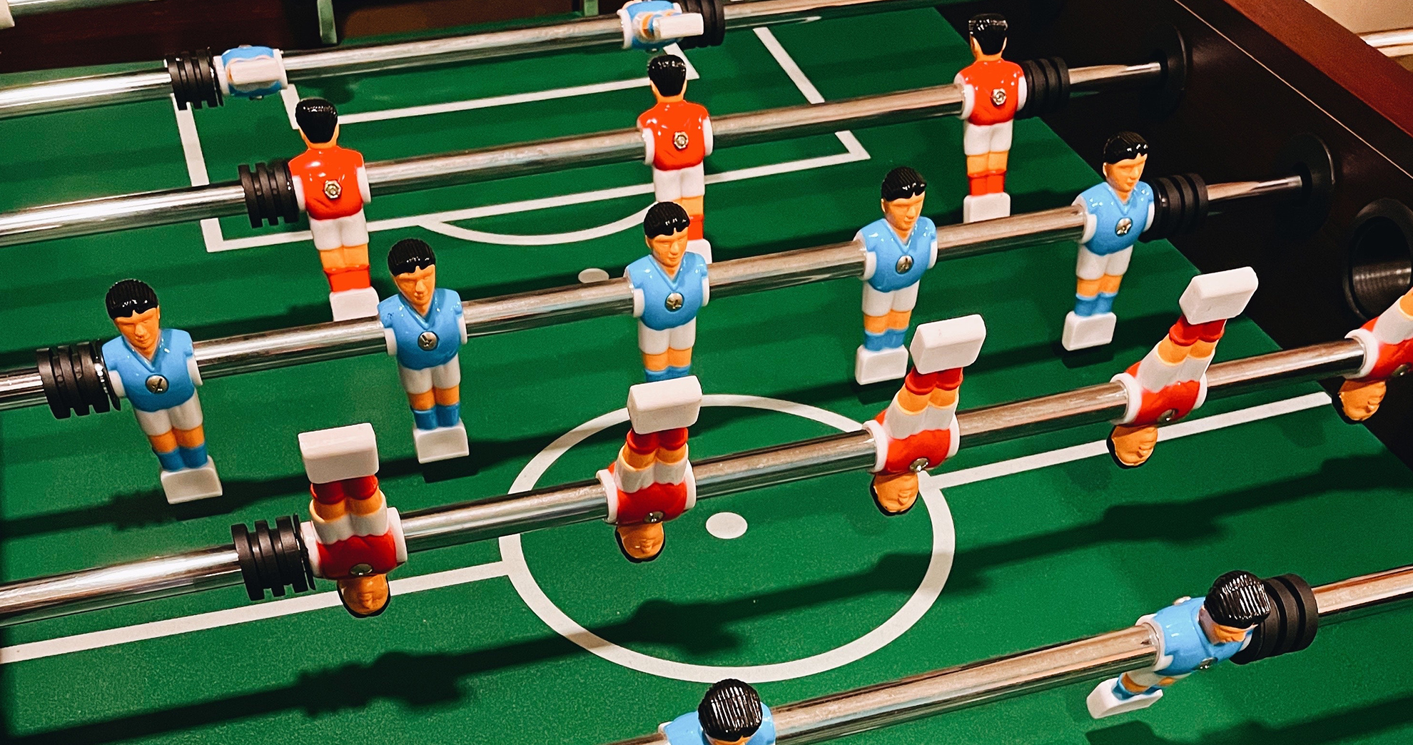 Hoy no es mañana. La expresión diversa