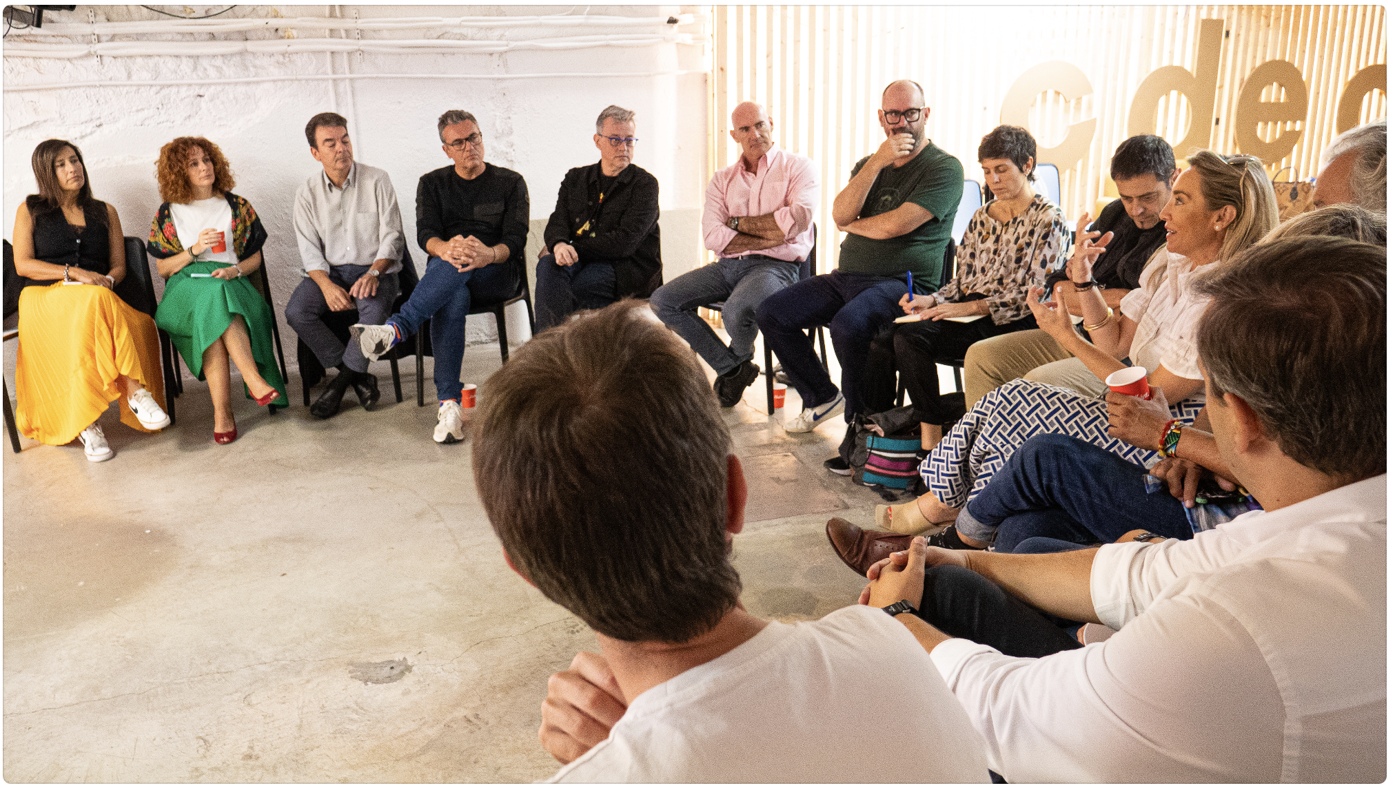 Día A 2023: Desayuno Anual de Advisors