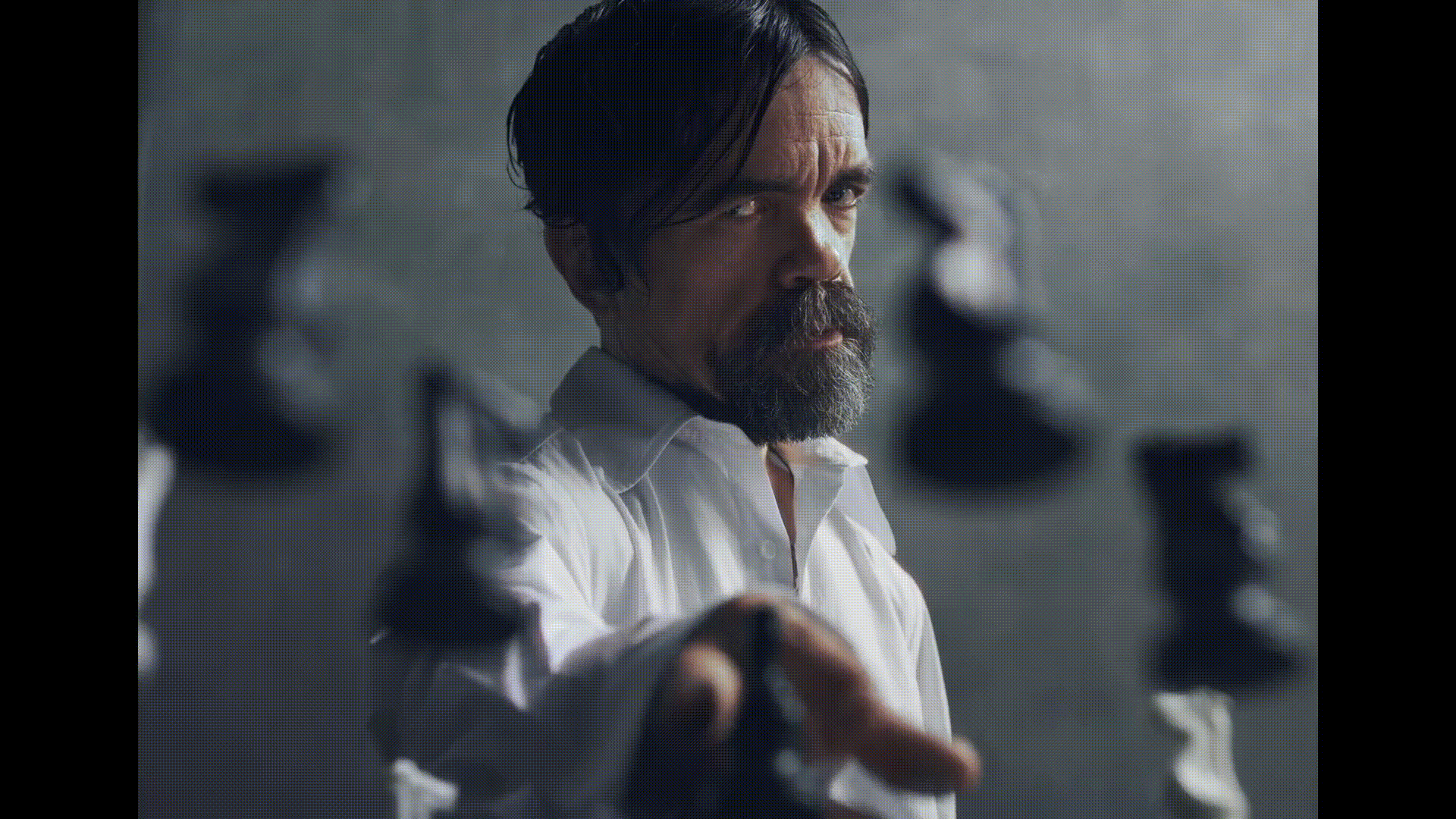 ‘Andalusian Crush’, de Ogilvy para Turismo de Andalucía, Gran Premio Nacional de Creatividad