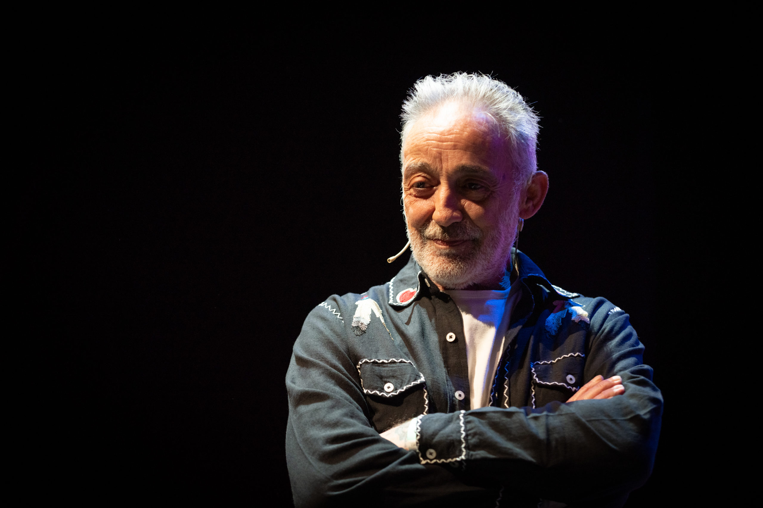 Retrato de una época 