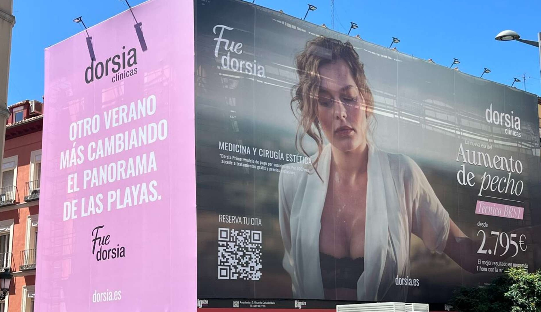 Teta & Teta : Un ejemplo de lucha y conciencia colectiva por María García Canedo