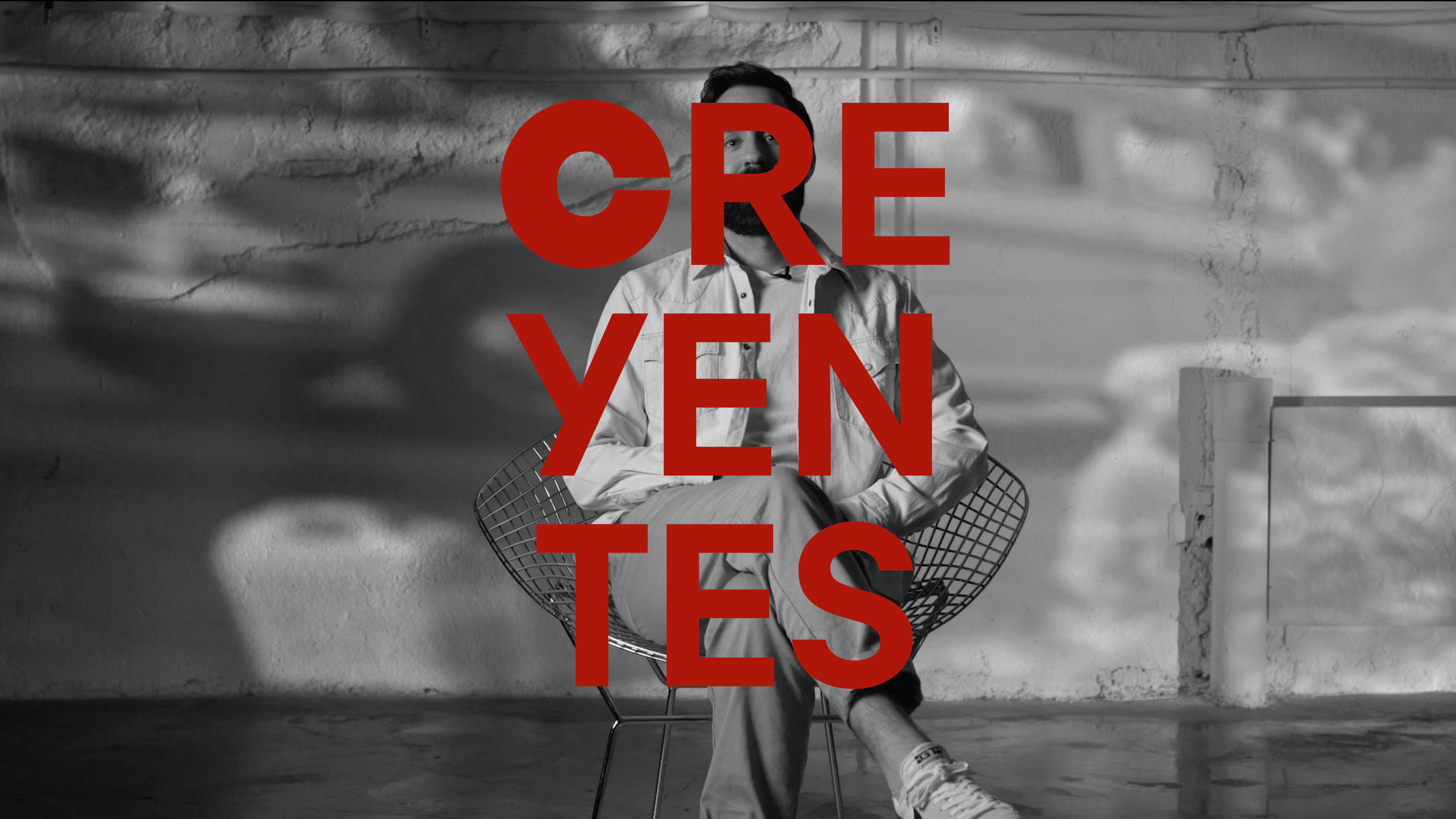 Creyentes, Kerman Romeo