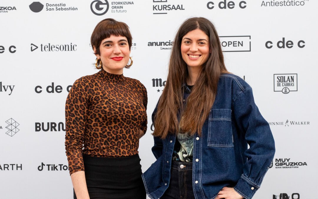 Reset C 2025: dos talentos creativos en plena ebullición.