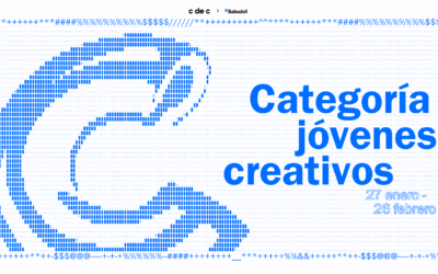 Jóvenes Creativos 2026: el reto creativo de Banco Sabadell.