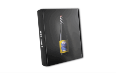 Anuario de la Creatividad Española 2025.