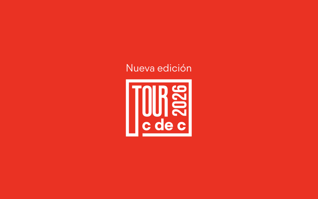 Tour c de c 2026: Demasiado bonito para ser verdad.